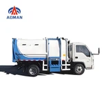 Savarankiškai pakraunamas savivartis